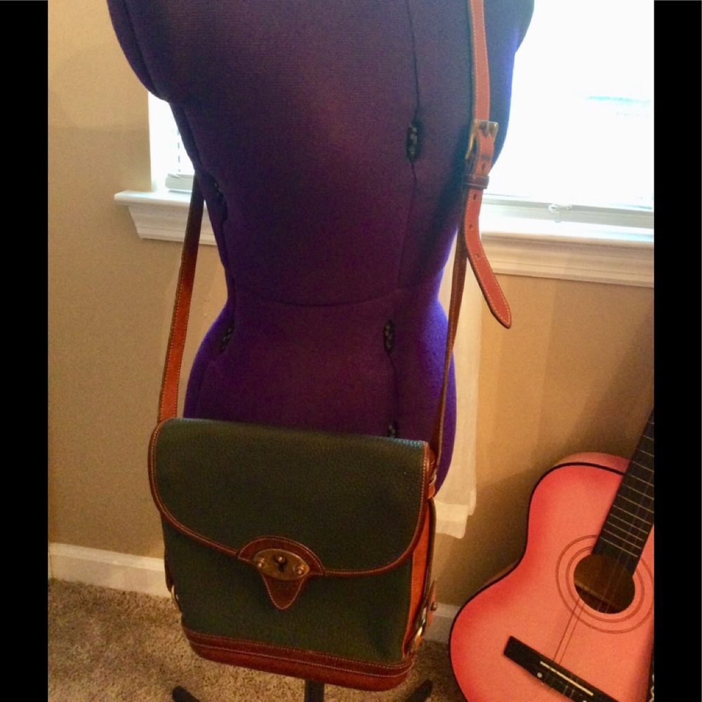 SOLD! Dooney & Bourke Purse
